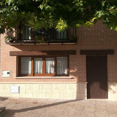 Casa Rural Isabel Villaflores Bagian luar foto